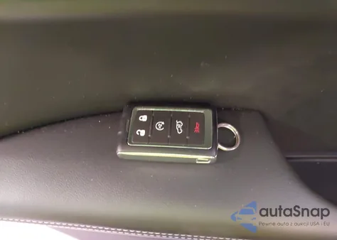 2024 Jeep Grand Cherokee L Limited 4X4 z USA, uszkodzony, nr VIN 1C4RJKBG8R8597049